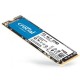 Накопитель SSD M.2 2280 1TB Micron (CT1000P2SSD8)