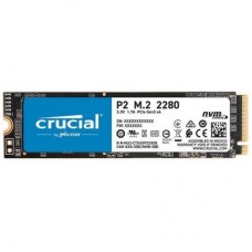 Накопитель SSD M.2 2280 1TB Micron (CT1000P2SSD8)