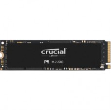 Накопитель SSD M.2 2280 250GB Micron (CT250P5SSD8)