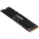 Накопитель SSD M.2 2280 2TB Micron (CT2000P5SSD8)