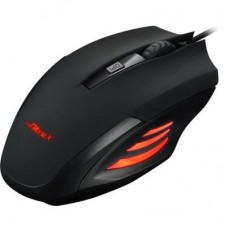 Мышка Nitrox GX-62 LED Black (GX-62 LED)