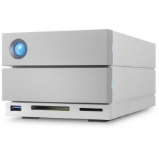 Внешний жесткий диск LaCie 3.5" 28TB (STGB28000400)