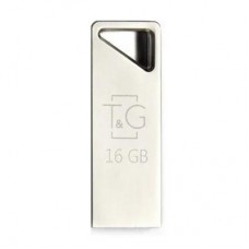 USB флеш накопитель T&G 16GB 111 Metal Series USB 2.0 (TG111-16G)
