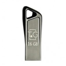 USB флеш накопитель T&G 16GB 114 Metal Series USB 2.0 (TG114-16G)