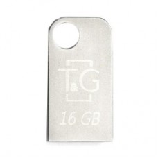 USB флеш накопитель T&G 16GB 112 Metal Series USB 2.0 (TG112-16G)