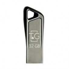 USB флеш накопитель T&G 32GB 114 Metal Series USB 2.0 (TG114-32G)