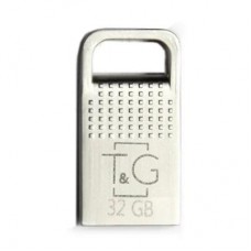 USB флеш накопитель T&G 32GB 113 Metal Series USB 2.0 (TG113-32G)