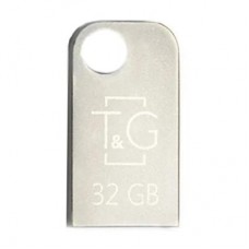 USB флеш накопитель T&G 32GB 112 Metal Series USB 2.0 (TG112-32G)