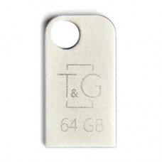 USB флеш накопитель T&G 64GB 112 Metal Series USB 2.0 (TG112-64G)