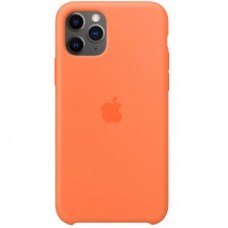 Чехол для моб. телефона Apple iPhone 11 Pro Silicone Case - Vitamin C (MY162ZM/A)