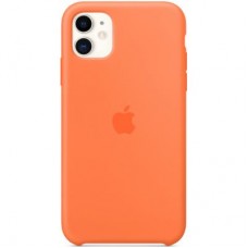 Чехол для моб. телефона Apple iPhone 11 Silicone Case - Vitamin C (MY192ZM/A)