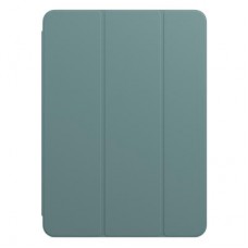 Чехол для планшета Apple Smart Folio for 11-inch iPad Pro (2nd generation) - Cactus (MXT72ZM/A)