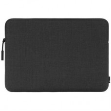 Чехол для ноутбука Incase 13" Slim Sleeve with Woolenex, Graphite (INMB100605-GFT)
