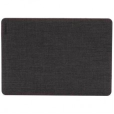 Чехол для ноутбука Incase 13" MacBook Air Textured Hardshell in Woolenex Graphite (INMB200616-GFT)