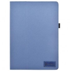 Чехол для планшета BeCover Slimbook Lenovo Tab M10 TB-X605/TB-X505 Deep Blue (703663) (703663)