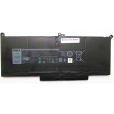Аккумулятор для ноутбука Dell Latitude 7280 F3YGT, 7500mAh (60Wh), 4cell, 7.6V, Li-ion (A47413)