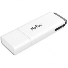 USB флеш накопитель Netac 32GB U185 USB 2.0 (NT03U185N-032G-20WH)