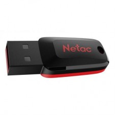 USB флеш накопитель Netac 64GB U197 USB 2.0 (NT03U197N-064G-20BK)