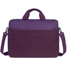 Сумка для ноутбука D-Lex 16" LX-121PR Violet (LX-121PR-DP)
