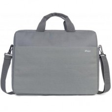 Сумка для ноутбука D-Lex 16" Grey (LX-121PR-GY)