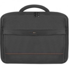 Сумка для ноутбука D-Lex 15,6" Black (LX-105XP-BK)