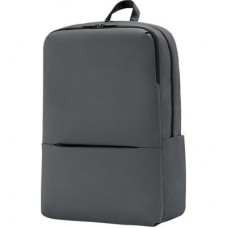 Рюкзак для ноутбука Xiaomi 15.6" Mi classic business backpack 2 Grey (534621)