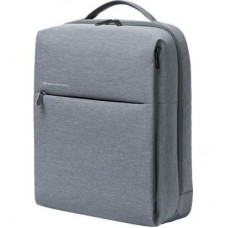 Рюкзак для ноутбука Xiaomi 15.6" City Backpack 2 (Light Gray) (601203)