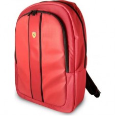 Рюкзак для ноутбука CG Mobile 15" Ferrari On track backpack red (601206)
