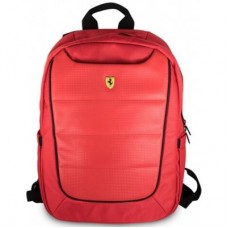 Рюкзак для ноутбука CG Mobile 15" Ferrari Scuderia backpack red (601208)