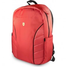 Рюкзак для ноутбука CG Mobile 15" Ferrari Scuderia backpack Compact red (601211)