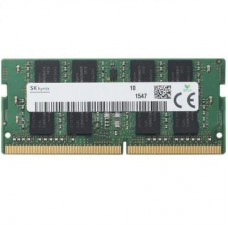 Модуль памяти для ноутбука SoDIMM DDR4 8GB 2133 MHz Hynix (HMA41GS6AFR8N-TF)