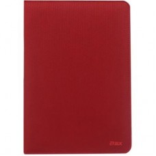 Чехол для планшета D-Lex 10'' 29*20.2*2.2 LXTC-2010-RD (4489)