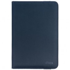 Чехол для планшета D-Lex 7'' 21*14.7*2.2 LXTC-2007-DB (4314)