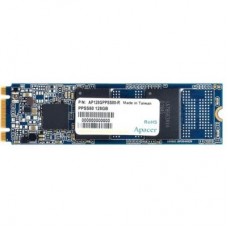 Накопитель SSD M.2 2280 128GB Apacer (AP128GPPSS80-R)