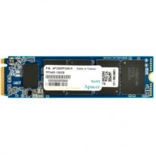 Накопитель SSD M.2 2280 128GB Apacer (AP128GPP3480-R)