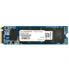 Накопитель SSD M.2 2280 512GB Apacer (AP512GPP3480-R)
