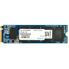 Накопитель SSD M.2 2280 1TB Apacer (AP1TPP3480-R)