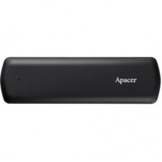 Накопитель SSD USB 3.2 500GB Apacer (AP500GAS721B-1)
