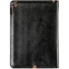 Чехол для планшета Gelius Leather Case iPad New (2018) 9.7" Black (00000074466)