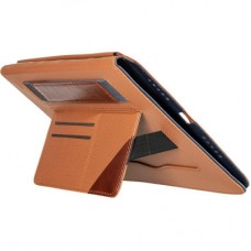 Чехол для планшета Gelius Leather Case iPad New (2018) 9.7" Blue (00000074469)