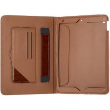 Чехол для планшета Gelius Leather Case iPad PRO 10.5" Black (00000074462)
