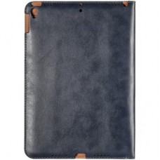 Чехол для планшета Gelius Leather Case iPad PRO 10.5" Blue (00000074471)