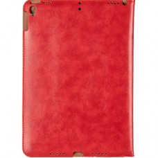 Чехол для планшета Gelius Leather Case iPad PRO 10.5" Red (00000074472)