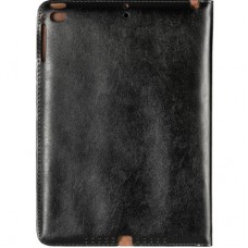 Чехол для планшета Gelius Leather Case iPad PRO 9.7" Black (00000074463)