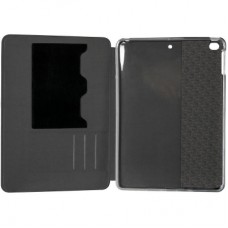 Чехол для планшета Gelius iPad New (2018) 9.7" Black (00000074475)