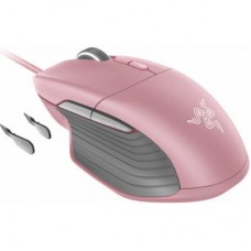 Мышка Razer Basilisk Quartz Pink (RZ01-02330200-R3M1)