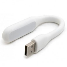 Лампа Extradigital гибкий USB светильник, 1.2W (цвет: белый) (965360W)