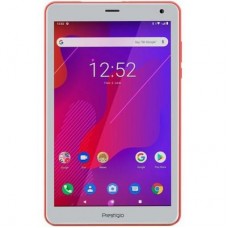 Планшет Prestigio Q PRO 8" 2/16GB 4G Red (PMT4238_4G_D_RD)