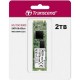 Накопитель SSD M.2 2280 2TB Transcend (TS2TMTS830S)