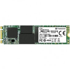 Накопитель SSD M.2 2280 2TB Transcend (TS2TMTS830S)
